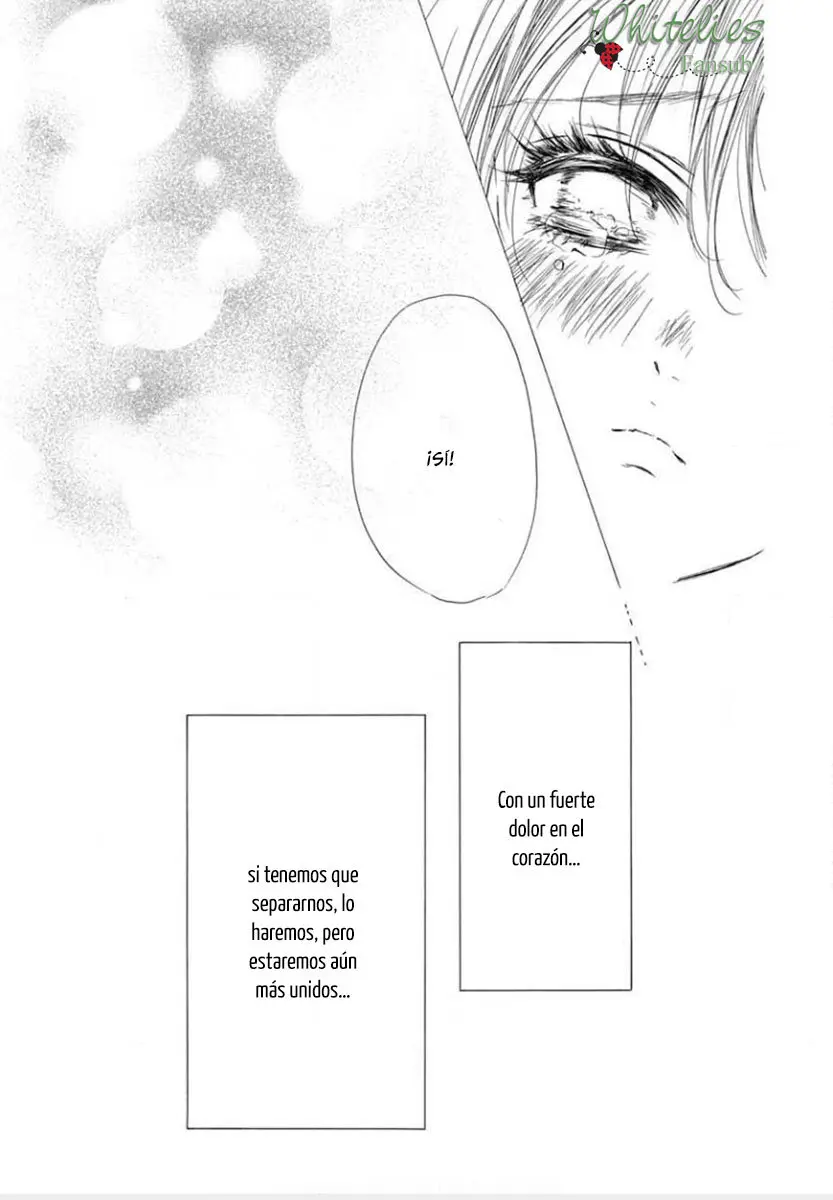 Boku ni Hana no Melancholy (2016) - Capítulo 89 - Página 15 - LectorTMOo