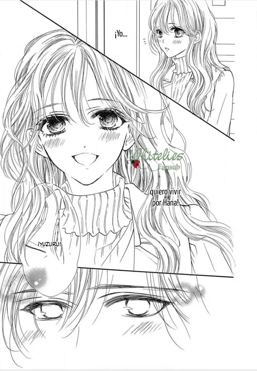 Boku ni Hana no Melancholy (2016) - Capítulo 89 - Página 23 - LectorTMOo