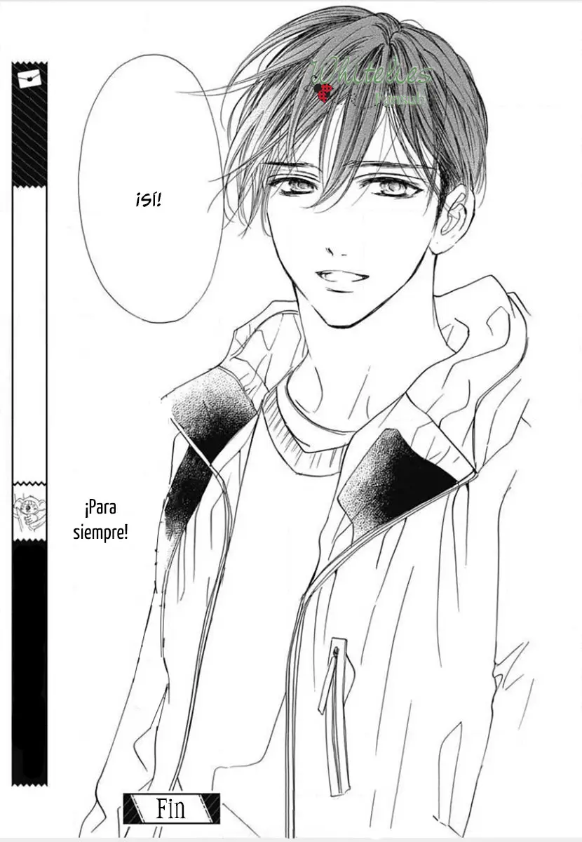 Boku ni Hana no Melancholy (2016) - Capítulo 89 - Página 36 - LectorTMOo