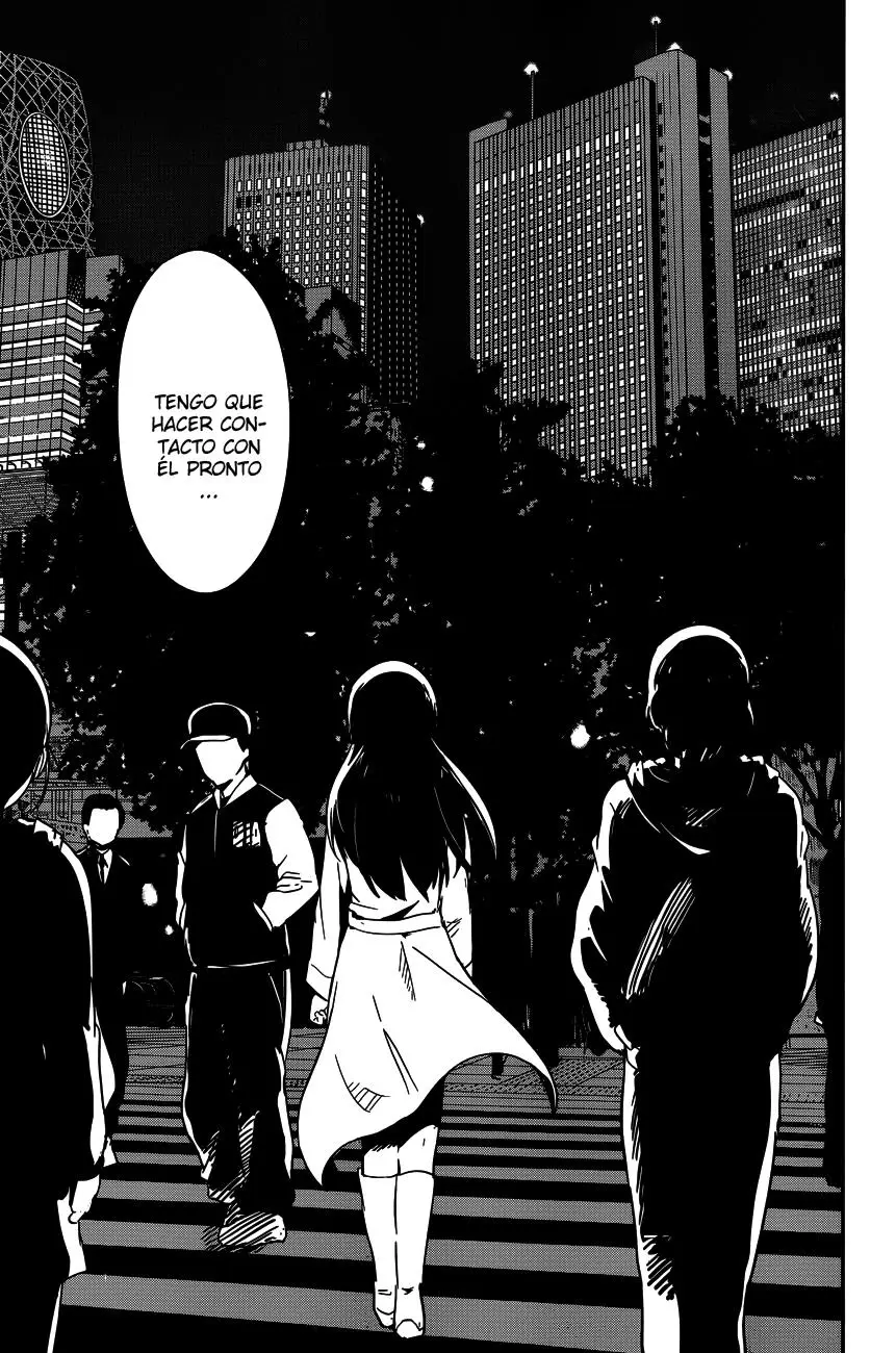 Boku ni Koisuru Mechanical (2013) - Capítulo 1 - Página 6 - LectorTMOo