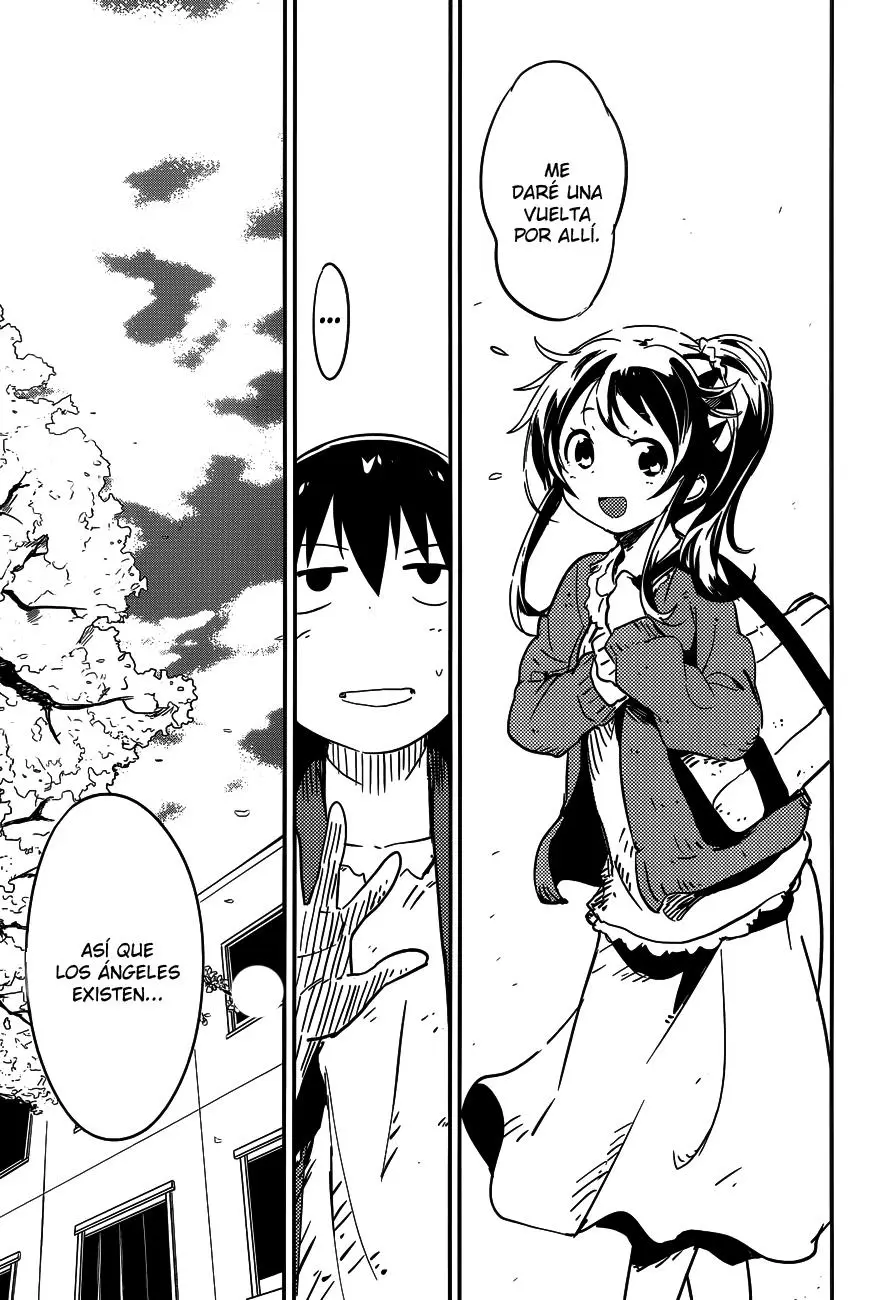 Boku ni Koisuru Mechanical (2013) - Capítulo 1 - Página 16 - LectorTMOo