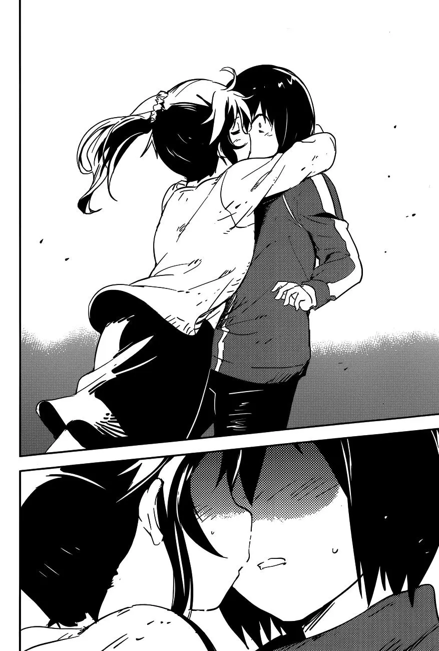 Boku ni Koisuru Mechanical (2013) - Capítulo 1 - Página 42 - LectorTMOo