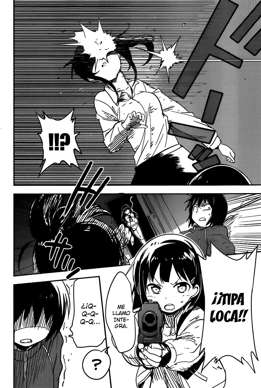 Boku ni Koisuru Mechanical (2013) - Capítulo 1 - Página 48 - LectorTMOo