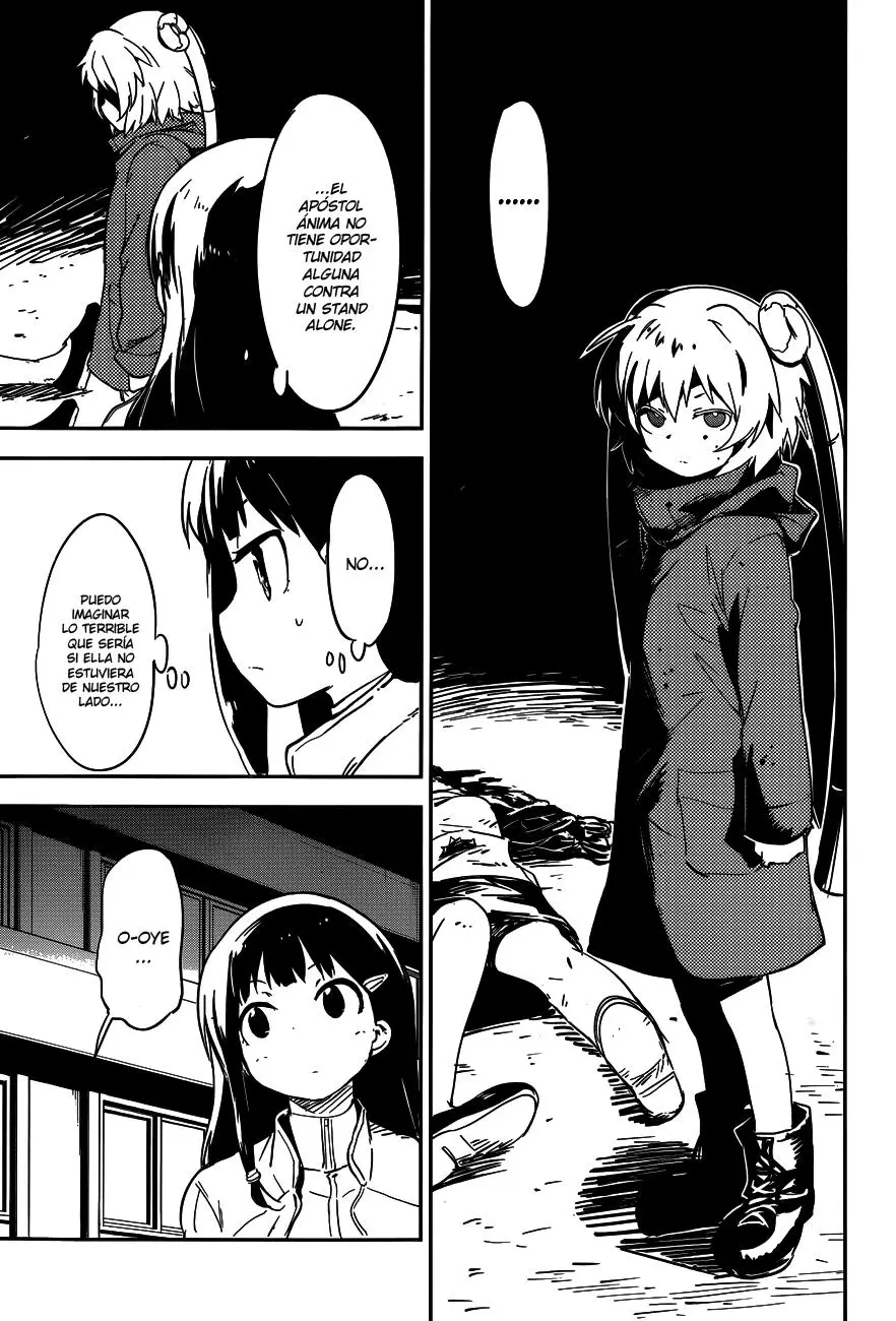 Boku ni Koisuru Mechanical (2013) - Capítulo 1 - Página 62 - LectorTMOo