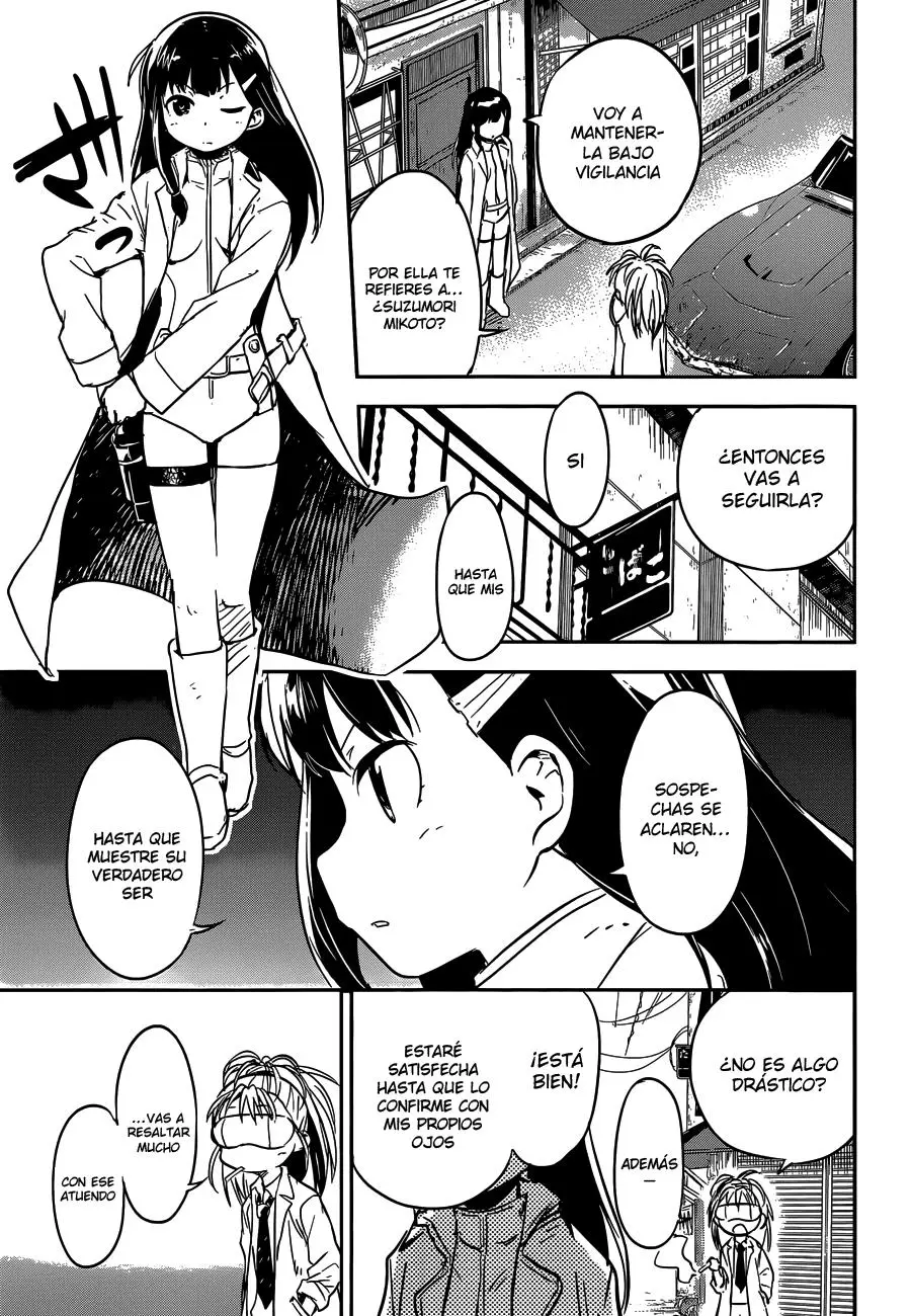 Boku ni Koisuru Mechanical (2013) - Capítulo 10 - Página 10 - LectorTMOo