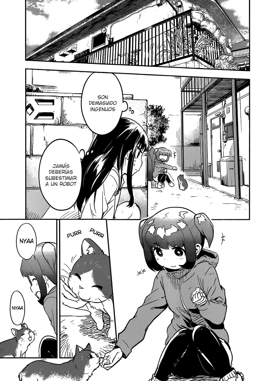 Boku ni Koisuru Mechanical (2013) - Capítulo 10 - Página 12 - LectorTMOo