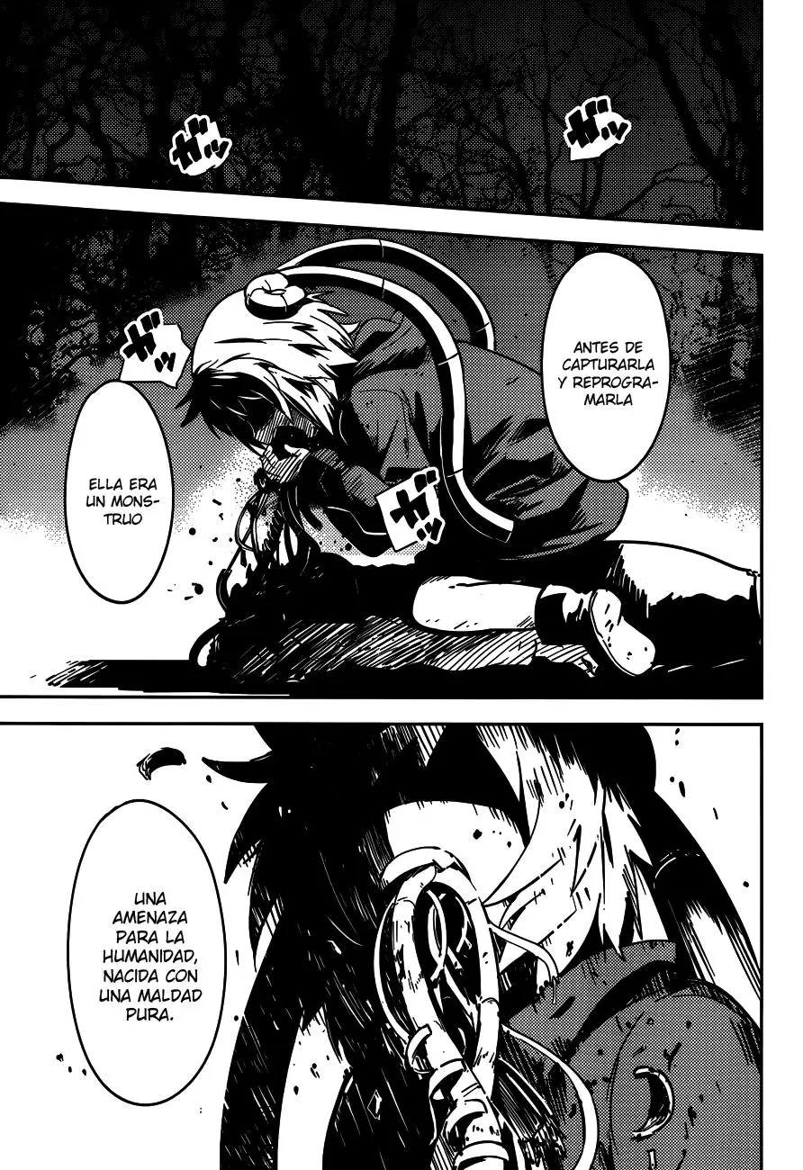 Boku ni Koisuru Mechanical (2013) - Capítulo 2 - Página 14 - LectorTMOo