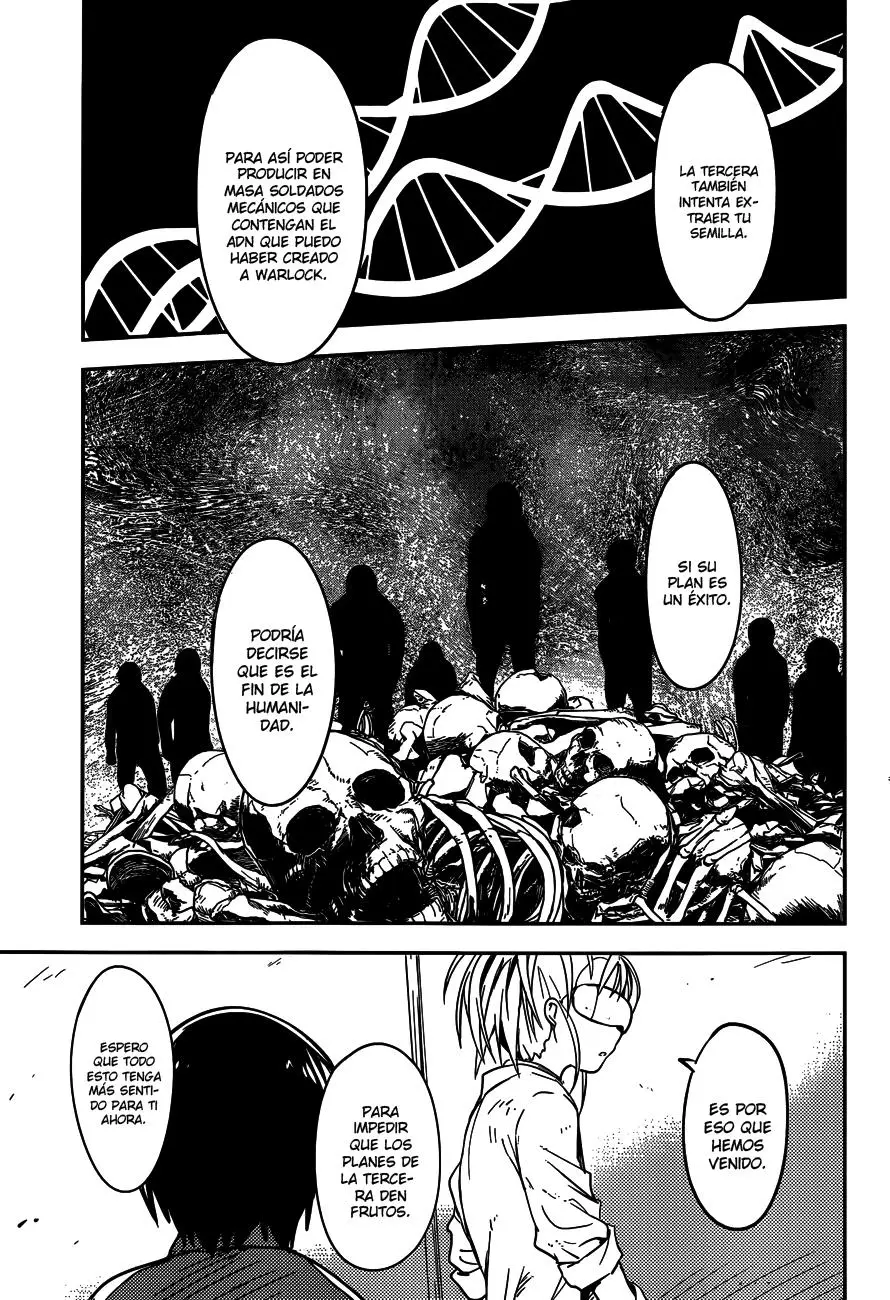 Boku ni Koisuru Mechanical (2013) - Capítulo 2 - Página 22 - LectorTMOo