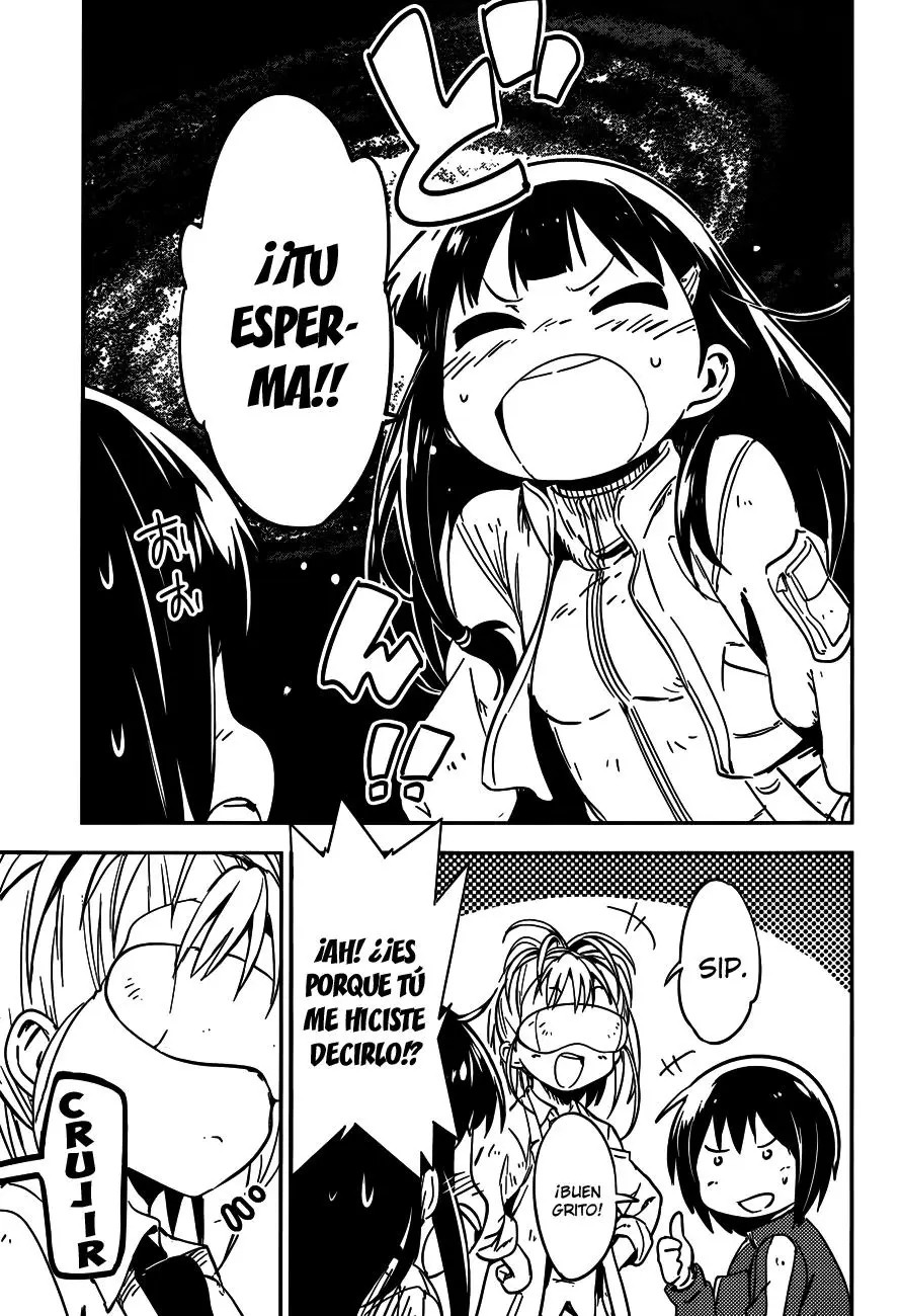 Boku ni Koisuru Mechanical (2013) - Capítulo 2 - Página 24 - LectorTMOo