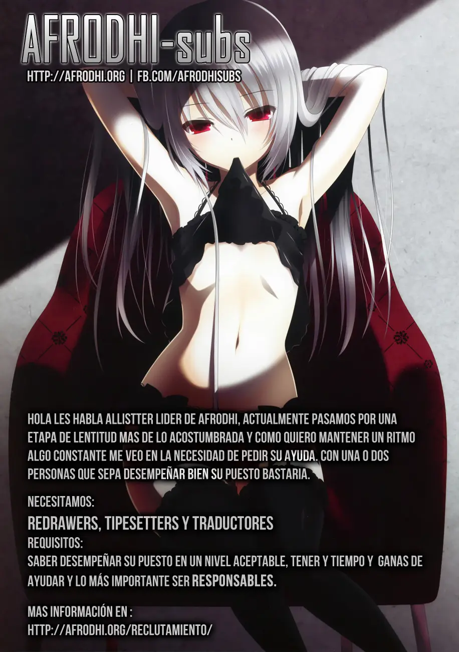 Boku ni Koisuru Mechanical (2013) - Capítulo 3 - Página 38 - LectorTMOo