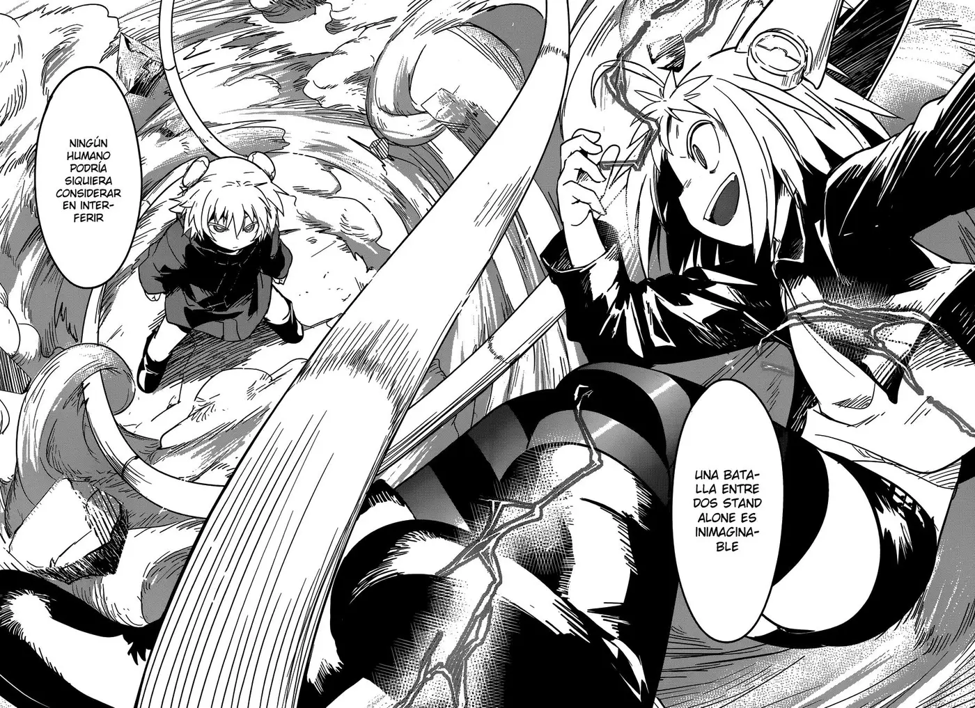 Boku ni Koisuru Mechanical (2013) - Capítulo 5 - Página 18 - LectorTMOo