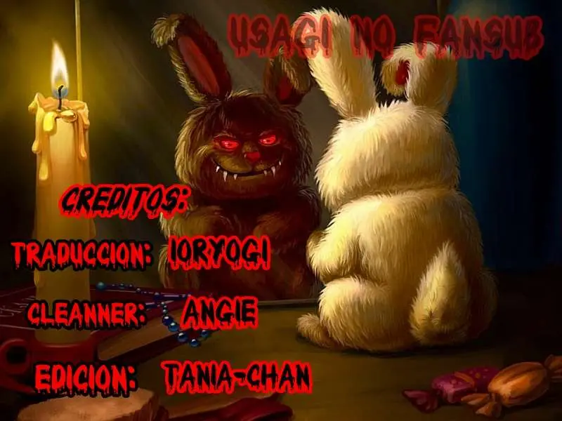 Boku no Chi de Yokereba (2014) - Capítulo - Página 1 - LectorTMOo