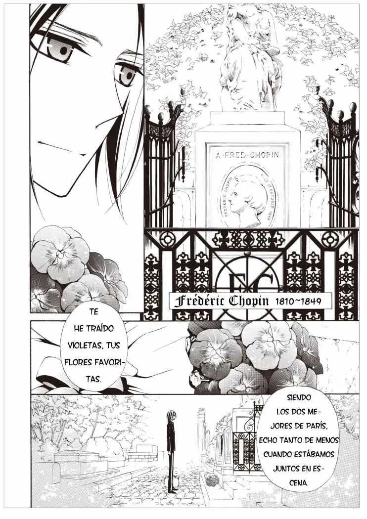 Boku no Chi de Yokereba (2014) - Capítulo 1 - Página 6 - LectorTMOo