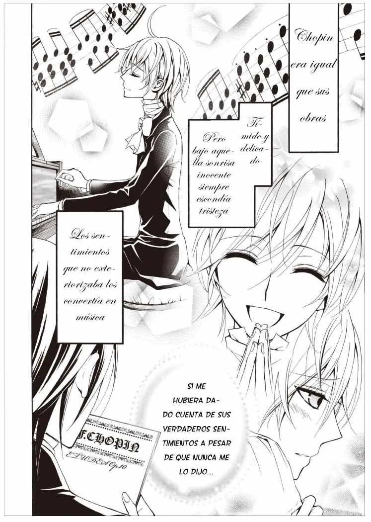 Boku no Chi de Yokereba (2014) - Capítulo 1 - Página 14 - LectorTMOo
