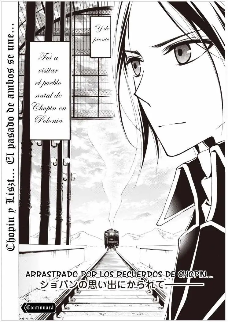 Boku no Chi de Yokereba (2014) - Capítulo 1 - Página 16 - LectorTMOo