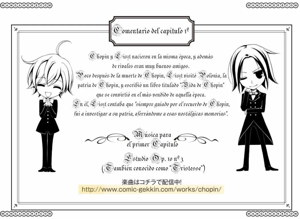 Boku no Chi de Yokereba (2014) - Capítulo 1 - Página 17 - LectorTMOo