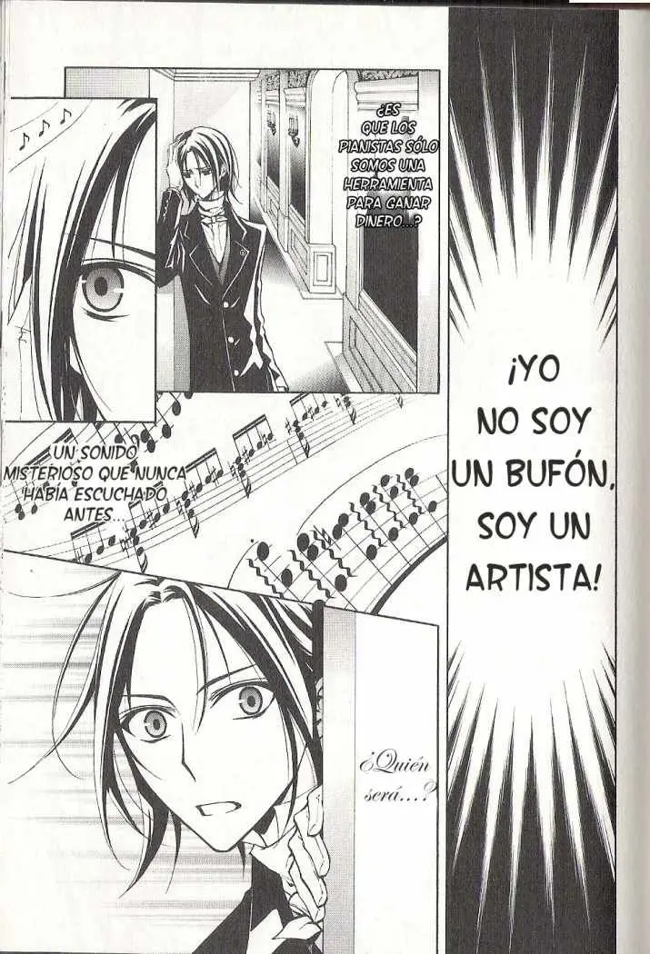 Boku no Chi de Yokereba (2014) - Capítulo 2 - Página 4 - LectorTMOo
