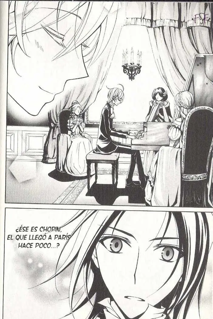 Boku no Chi de Yokereba (2014) - Capítulo 2 - Página 5 - LectorTMOo