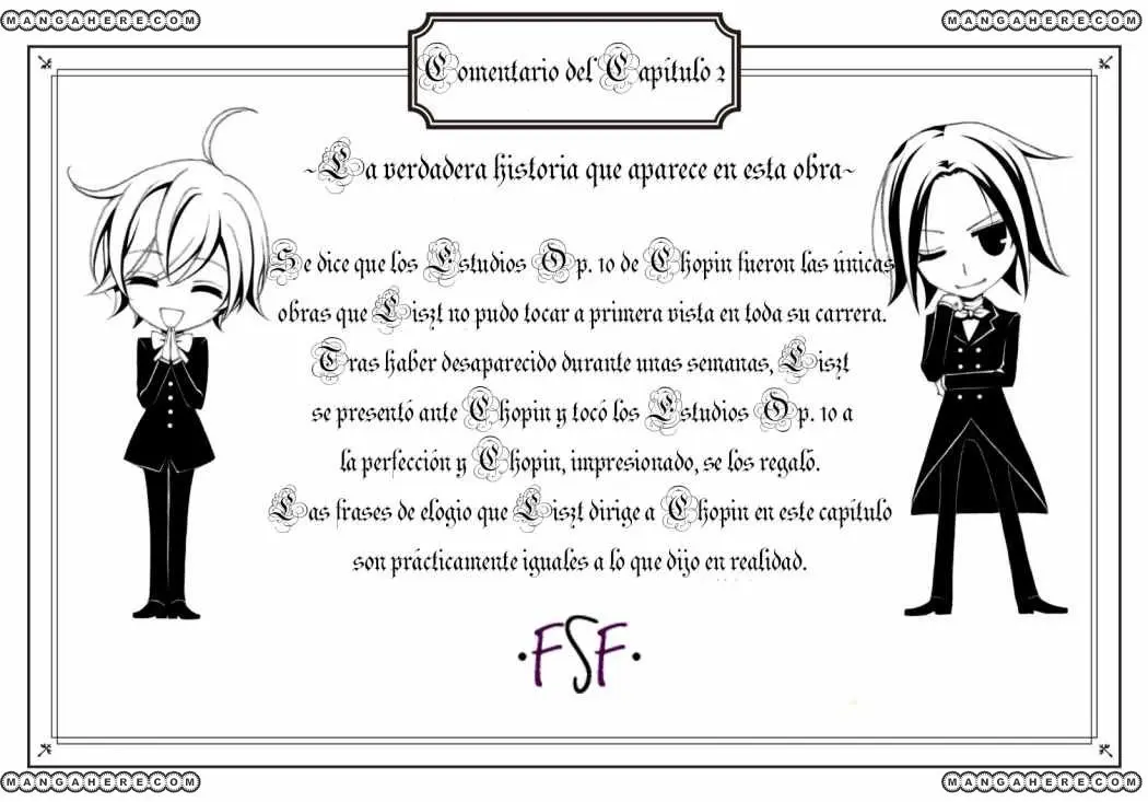 Boku no Chi de Yokereba (2014) - Capítulo 2 - Página 18 - LectorTMOo