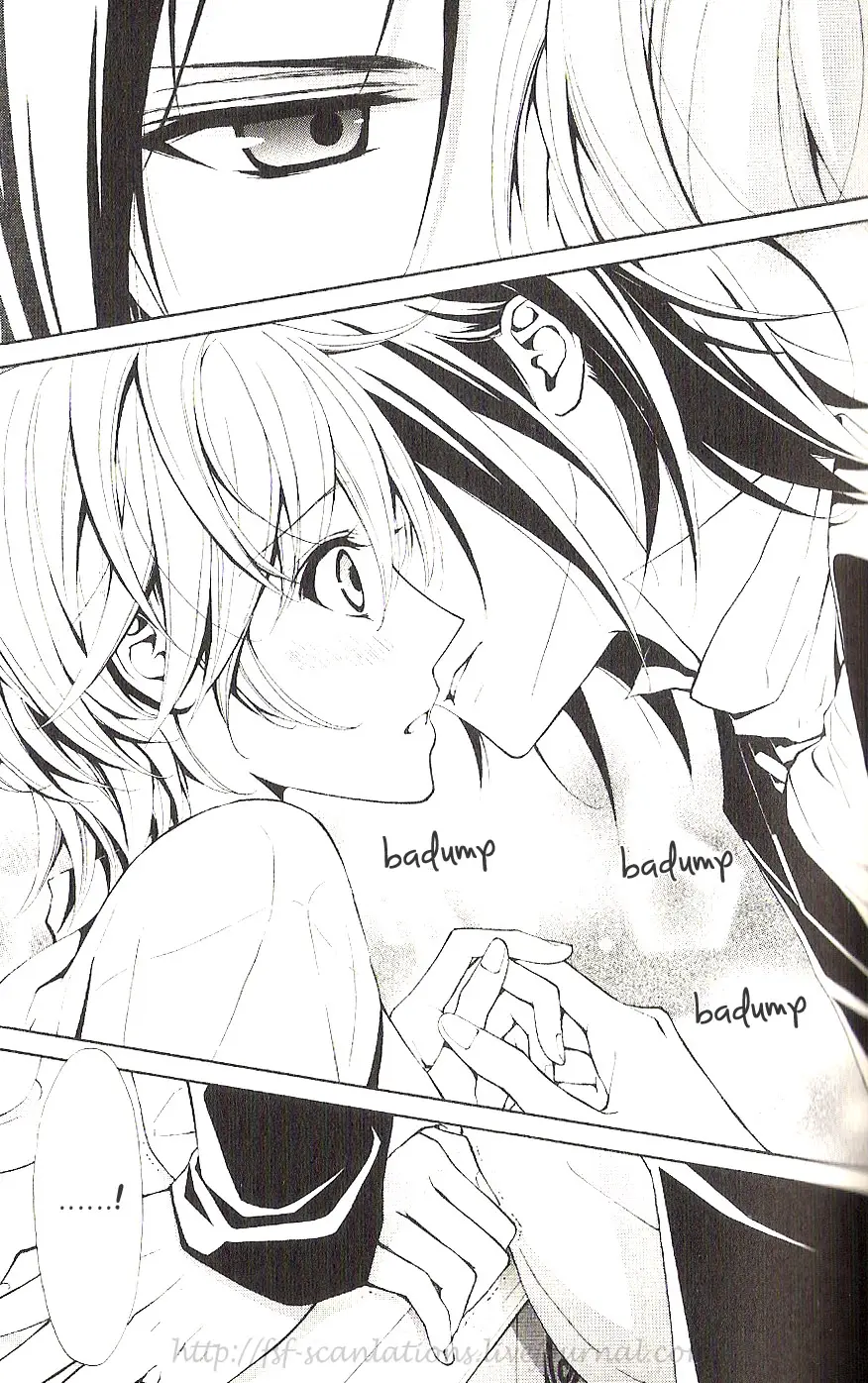 Boku no Chi de Yokereba (2014) - Capítulo 4 - Página 14 - LectorTMOo