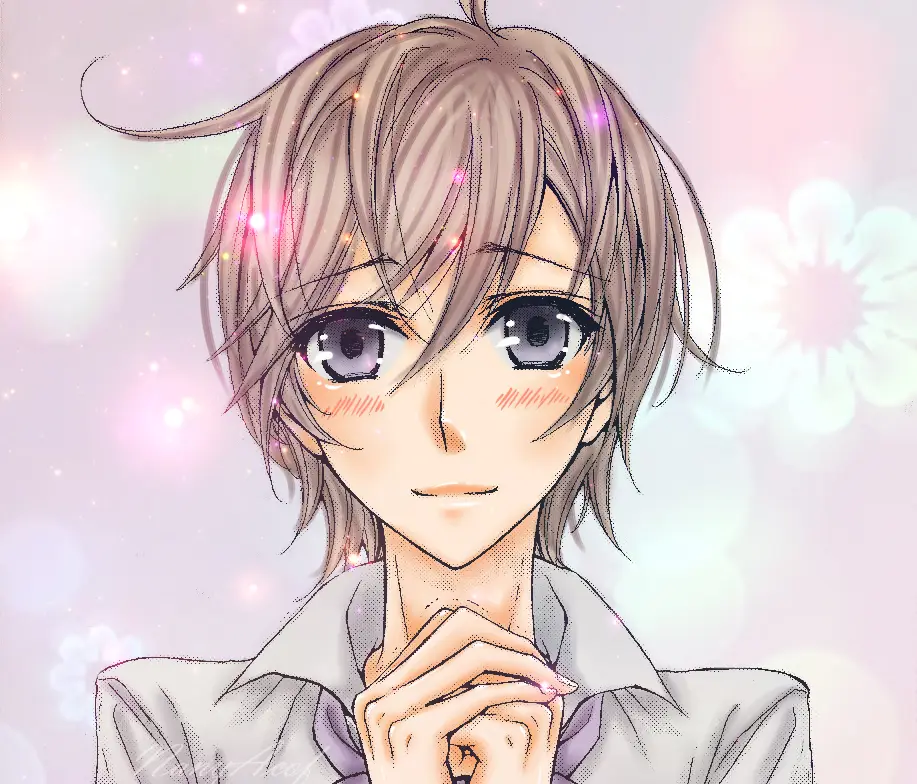 Boku no Chi de Yokereba (2014) - Capítulo 5 - Página 16 - LectorTMOo