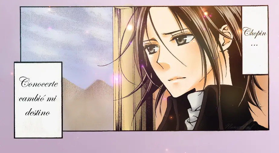 Boku no Chi de Yokereba (2014) - Capítulo 5 - Página 18 - LectorTMOo