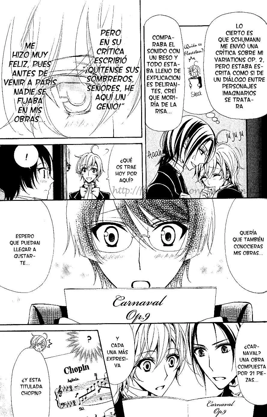 Boku no Chi de Yokereba (2014) - Capítulo 6 - Página 6 - LectorTMOo