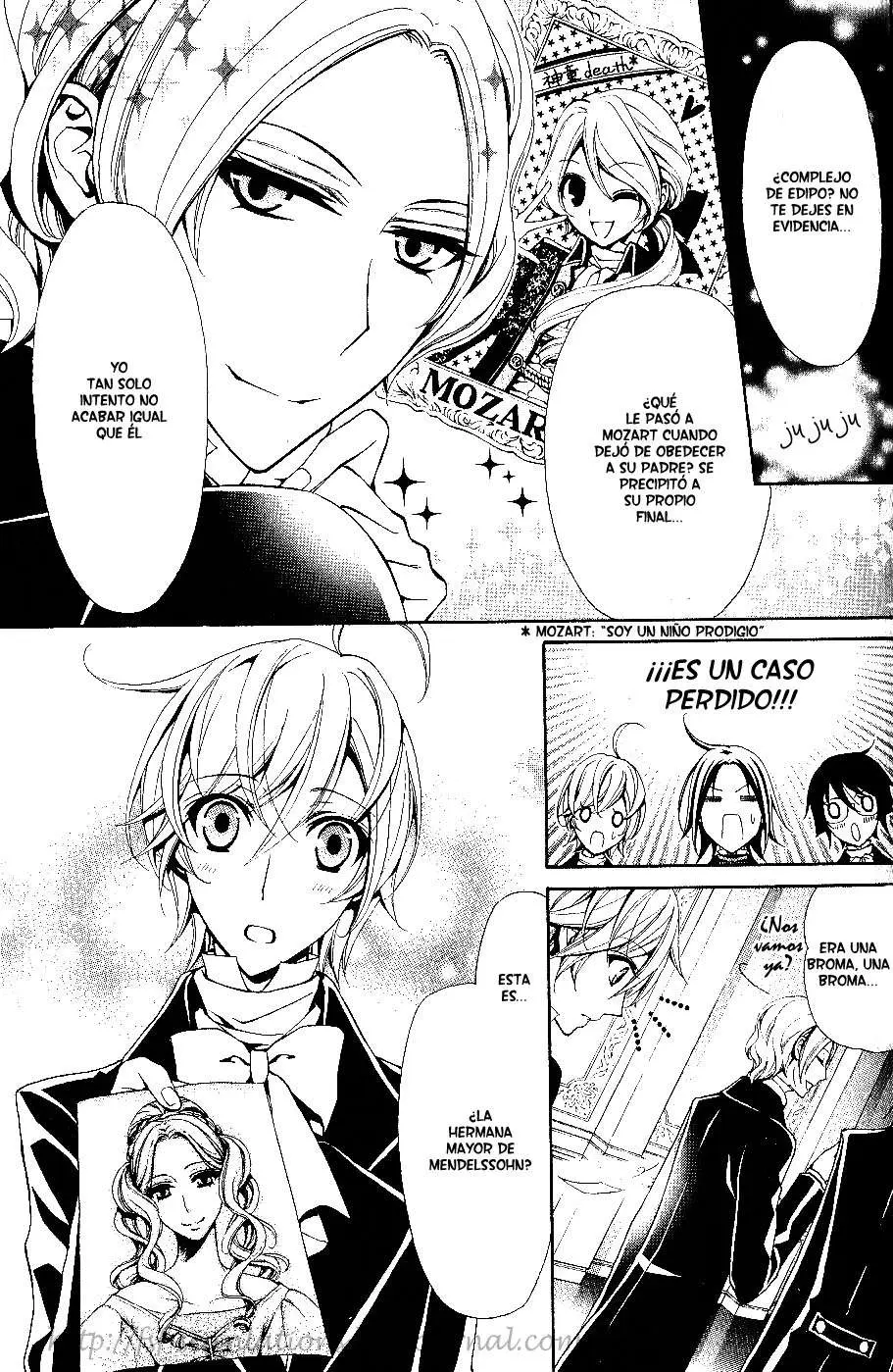 Boku no Chi de Yokereba (2014) - Capítulo 7 - Página 8 - LectorTMOo