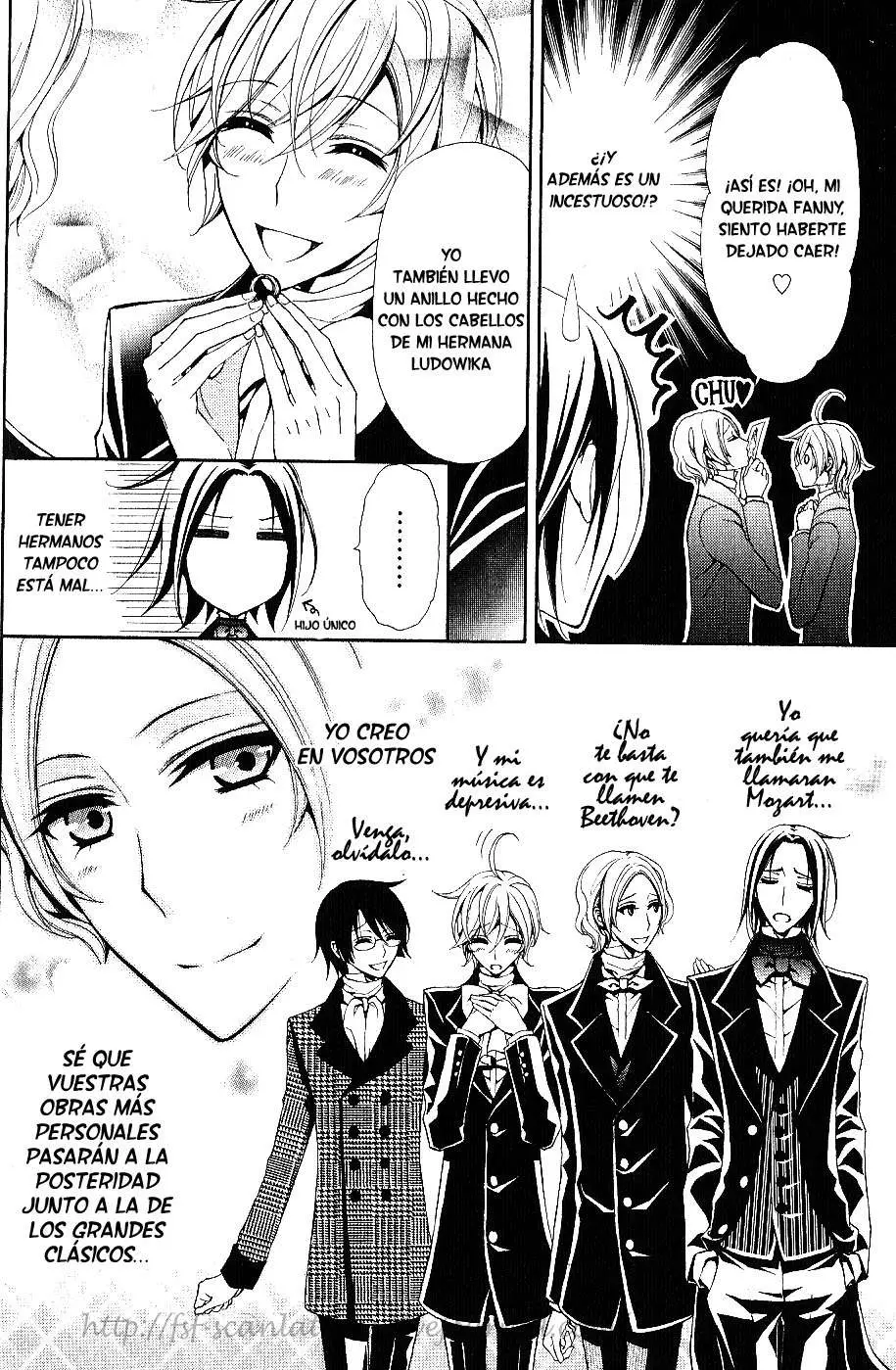 Boku no Chi de Yokereba (2014) - Capítulo 7 - Página 9 - LectorTMOo