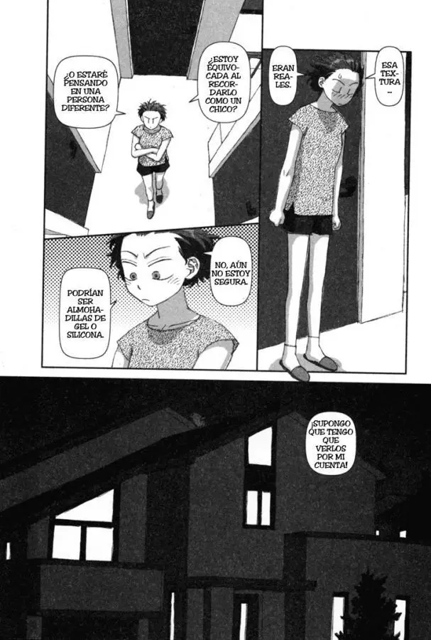 Boku no Futatsu no Tsubasa (2002) - Capítulo 1 - Página 26 - LectorTMOo