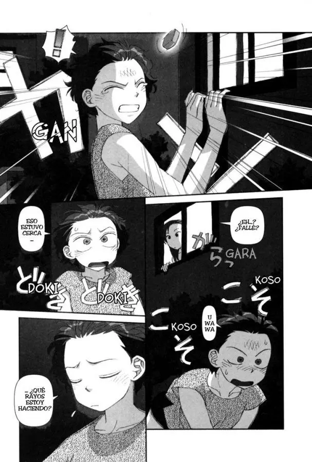 Boku no Futatsu no Tsubasa (2002) - Capítulo 1 - Página 29 - LectorTMOo