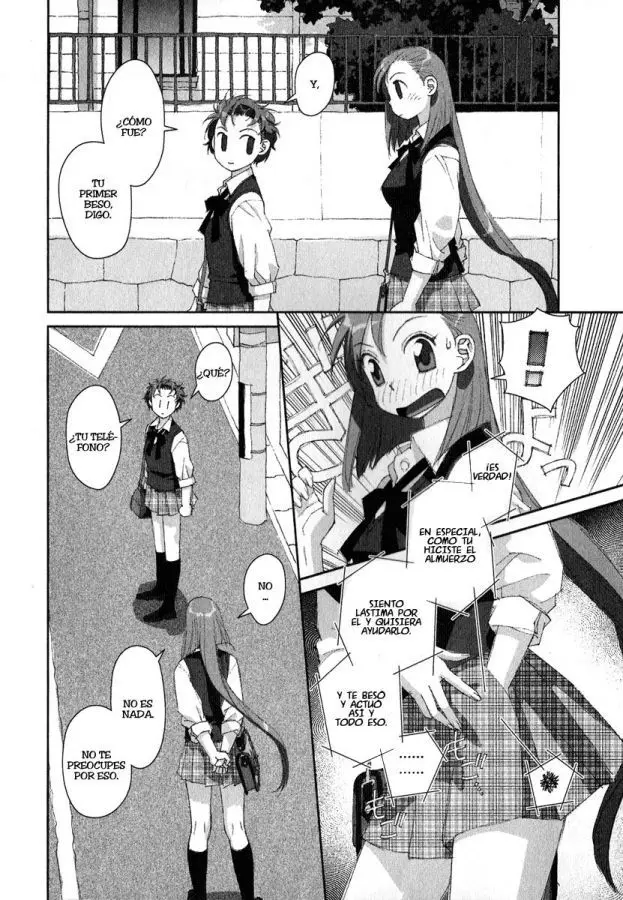 Boku no Futatsu no Tsubasa (2002) - Capítulo 10 - Página 6 - LectorTMOo