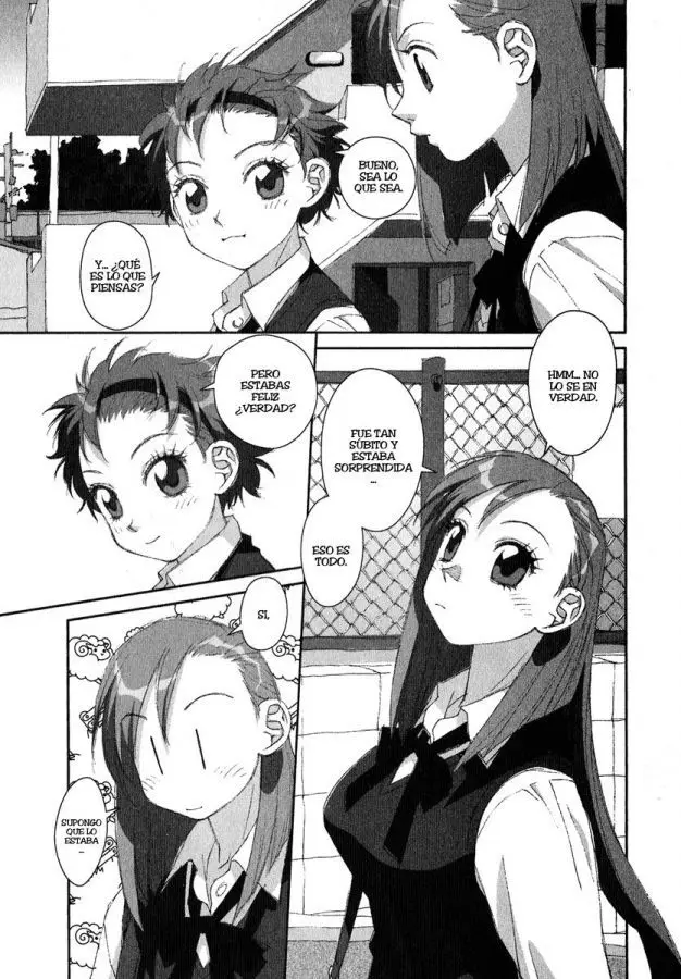 Boku no Futatsu no Tsubasa (2002) - Capítulo 10 - Página 7 - LectorTMOo