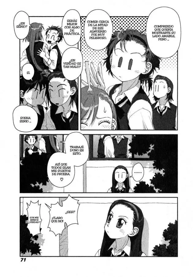 Boku no Futatsu no Tsubasa (2002) - Capítulo 10 - Página 9 - LectorTMOo