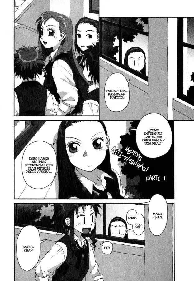 Boku no Futatsu no Tsubasa (2002) - Capítulo 10 - Página 10 - LectorTMOo