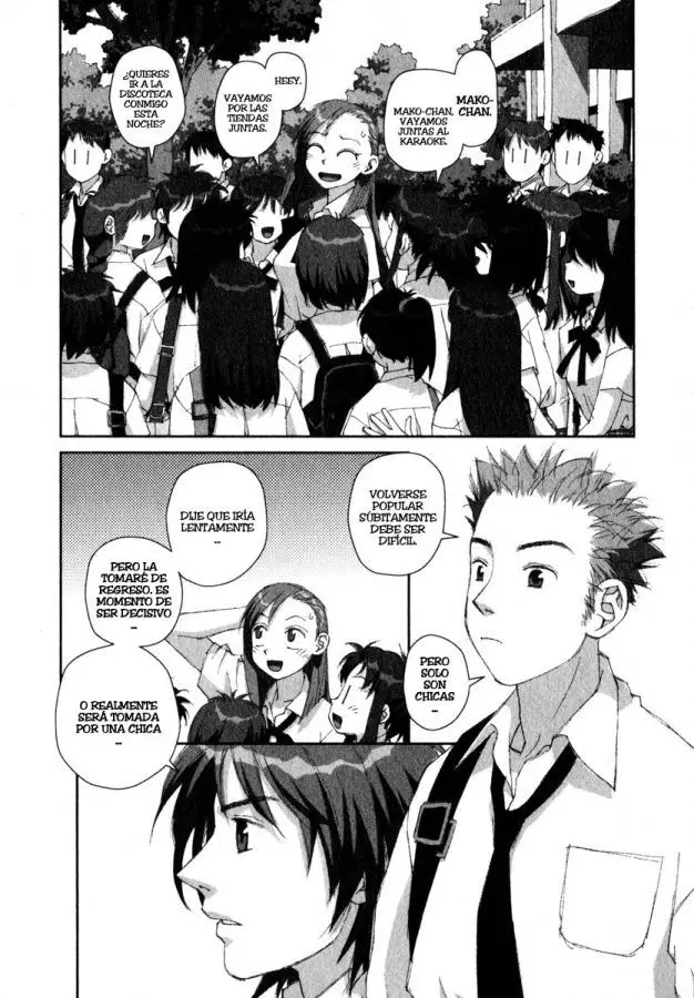 Boku no Futatsu no Tsubasa (2002) - Capítulo 11 - Página 4 - LectorTMOo