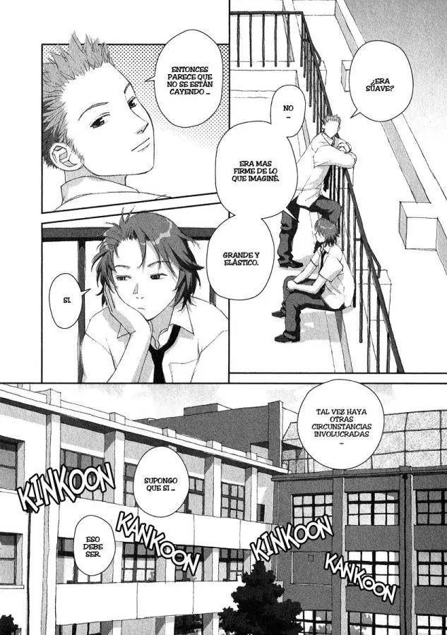 Boku no Futatsu no Tsubasa (2002) - Capítulo 13 - Página 10 - LectorTMOo