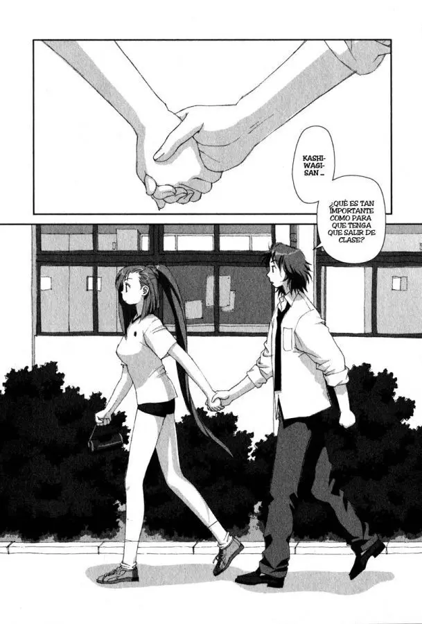 Boku no Futatsu no Tsubasa (2002) - Capítulo 14 - Página 14 - LectorTMOo