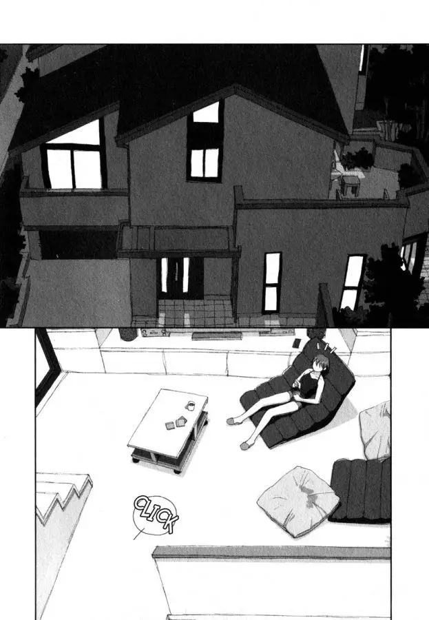 Boku no Futatsu no Tsubasa (2002) - Capítulo 14 - Página 26 - LectorTMOo