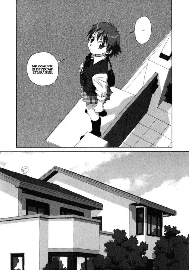 Boku no Futatsu no Tsubasa (2002) - Capítulo 15 - Página 7 - LectorTMOo
