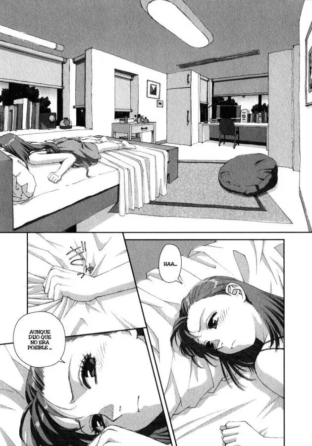 Boku no Futatsu no Tsubasa (2002) - Capítulo 15 - Página 8 - LectorTMOo
