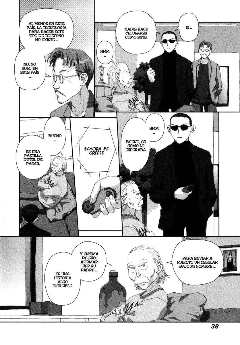 Boku no Futatsu no Tsubasa (2002) - Capítulo 16 - Página 4 - LectorTMOo
