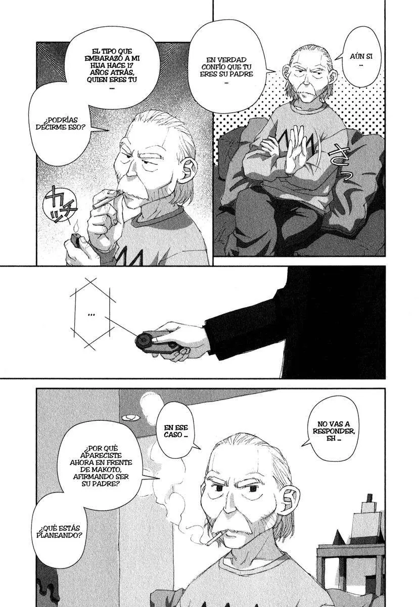 Boku no Futatsu no Tsubasa (2002) - Capítulo 16 - Página 5 - LectorTMOo
