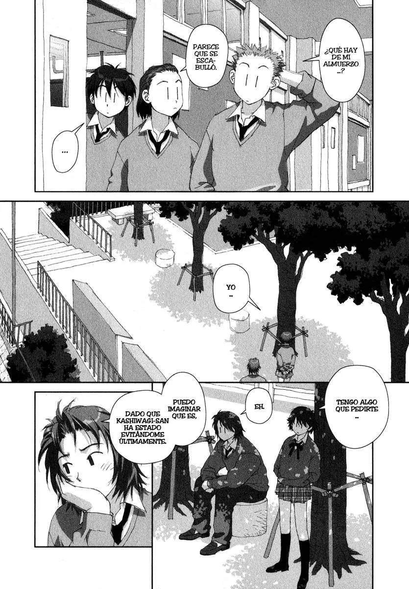 Boku no Futatsu no Tsubasa (2002) - Capítulo 16 - Página 10 - LectorTMOo