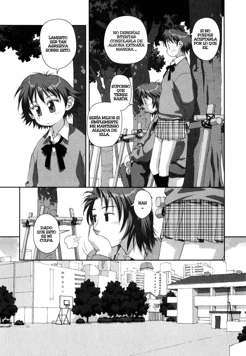 Boku no Futatsu no Tsubasa (2002) - Capítulo 16 - Página 11 - LectorTMOo