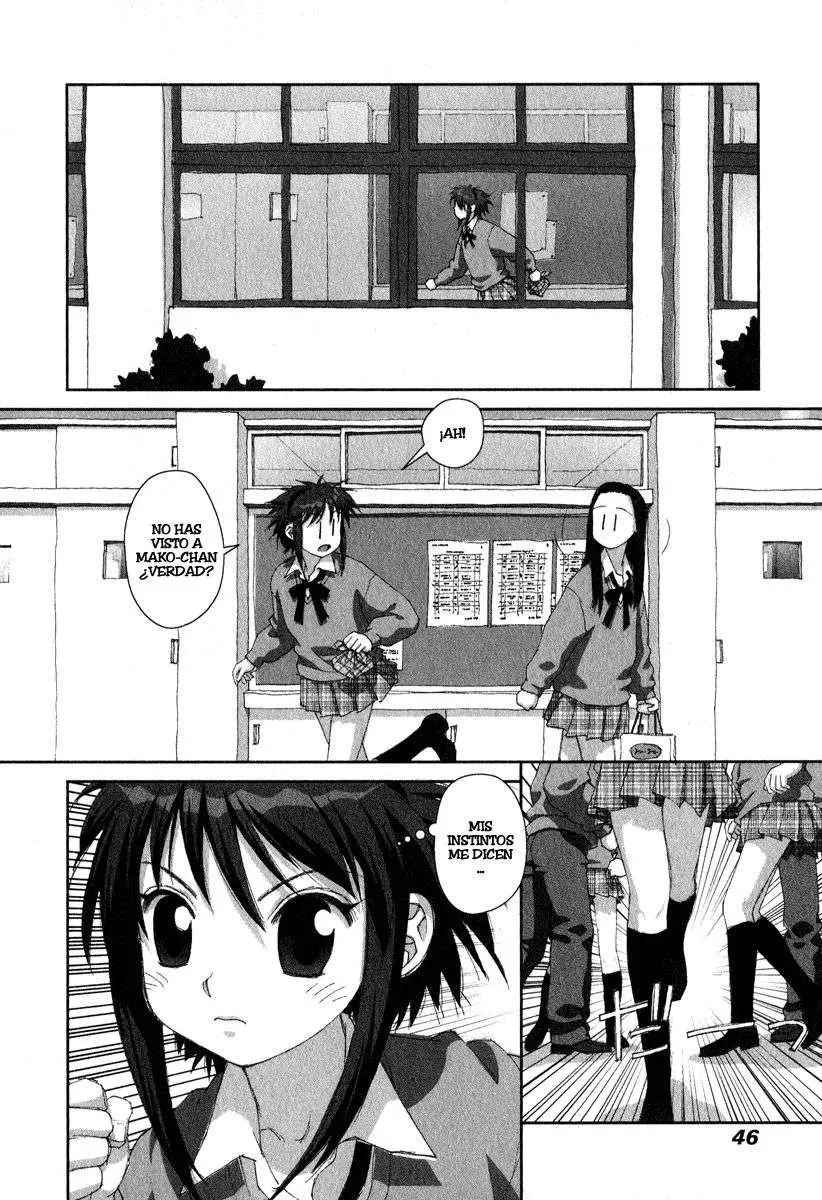 Boku no Futatsu no Tsubasa (2002) - Capítulo 16 - Página 12 - LectorTMOo