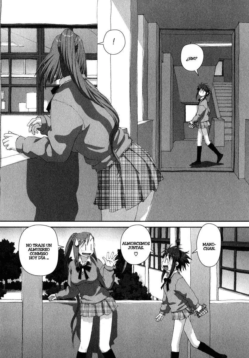 Boku no Futatsu no Tsubasa (2002) - Capítulo 16 - Página 14 - LectorTMOo