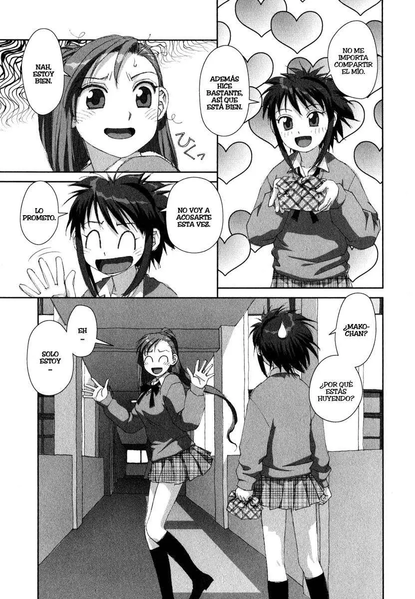 Boku no Futatsu no Tsubasa (2002) - Capítulo 16 - Página 15 - LectorTMOo
