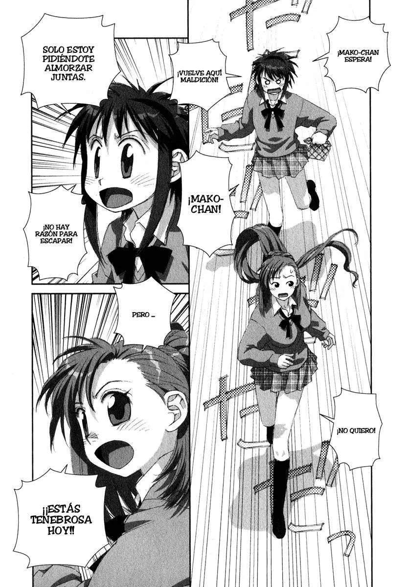Boku no Futatsu no Tsubasa (2002) - Capítulo 16 - Página 16 - LectorTMOo