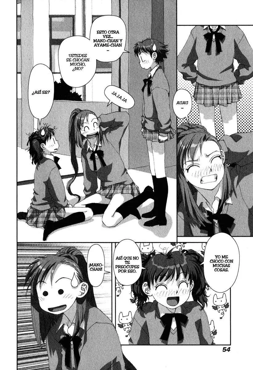 Boku no Futatsu no Tsubasa (2002) - Capítulo 16 - Página 20 - LectorTMOo